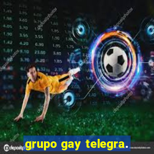 grupo gay telegra.